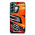 TROY LEE DESIGN CARBON Samsung Galaxy S22 Case Cover