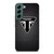 TRIUMPH MOTORCYCLE Samsung Galaxy S22 Case Cover