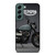 TRIUMPH MOTORCYCLE LOGO Samsung Galaxy S22 Case Cover