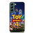 TOY STORY 4 Samsung Galaxy S22 Case Cover