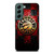 TORONTO RAPTORS GOLD LOGO Samsung Galaxy S22 Case Cover TORONTO RAPTORS GOLD LOGO Samsung Galaxy S22 Case Cover