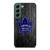 TORONTO MAPLE LEAFS WOODEN Samsung Galaxy S22 Case Cover