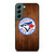 TORONTO BLUE JAYS 4 Samsung Galaxy S22 Case Cover