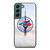 TORONTO BLUE JAYS 3 Samsung Galaxy S22 Case Cover