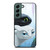 TOOTHLESS LIGHT FURY 1 Samsung Galaxy S22 Case Cover