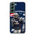TOM BRADY Samsung Galaxy S22 Case Cover
