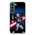 TOM BRADY PATRIOTS 5 Samsung Galaxy S22 Case Cover