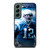 TOM BRADY PATRIOTS 2 Samsung Galaxy S22 Case Cover