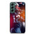 TOM BRADY GOAT PATRIOTS Samsung Galaxy S22 Case Cover