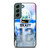 TOM BRADY 12 Samsung Galaxy S22 Case Cover