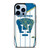 PUMAS UNAM FELINOS iPhone 13 Pro Max Case Cover