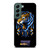 TIGRES UANL TIGER Samsung Galaxy S22 Case Cover