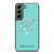 TIFFANY AND CO LUXURY LOGO Samsung Galaxy S22 Case Cover