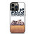 DEUS CUSTOM MOTORCYCLES iPhone 13 Pro Case Cover