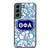 THETA PHI ALPHA Samsung Galaxy S22 Case Cover