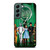 THE WIZARD OF OZ MOVIE Samsung Galaxy S22 Case Cover