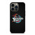 DETROIT PISTONS METAL LOGO iPhone 13 Pro Case Cover