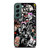 THE VAMPIRE DIARIES COLLAGE Samsung Galaxy S22 Case Cover THE VAMPIRE DIARIES COLLAGE Samsung Galaxy S22 Case Cover