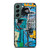 THE STROKES ART Samsung Galaxy S22 Case Cover