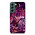 THE SEVEN DEADLY SINS MELIODAS FORM Samsung Galaxy S22 Case Cover