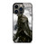 DESTINY HUNTER THE KING iPhone 13 Pro Case Cover