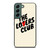 THE LOSERS CLUB LOGO Samsung Galaxy S22 Case Cover