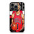 DERRICK ROSE 2 iPhone 13 Pro Case Cover