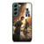 THE LAST OF US Samsung Galaxy S22 Case Cover