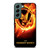 THE HUNGER GAMES FIRE Samsung Galaxy S22 Case Cover