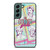 THE GOLDEN GIRLS CARTOON Samsung Galaxy S22 Case Cover