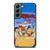 THE FLINTSTONES Samsung Galaxy S22 Case Cover