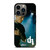 DERMOT KENNEDY iPhone 13 Pro Case Cover