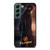 THE FLASH Samsung Galaxy S22 Case Cover