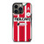 DEPORTIVO NECAXA JERSEY iPhone 13 Pro Case Cover