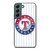 TEXAS RANGERS Samsung Galaxy S22 Case Cover