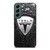 TESLA RAINDROP LOGO Samsung Galaxy S22 Case Cover