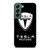 TESLA MOTORS 4 Samsung Galaxy S22 Case Cover