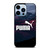 PUMA ICON iPhone 13 Pro Max Case Cover