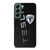 TESLA LOGO NEW Samsung Galaxy S22 Case Cover