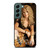 TAYLOR SWIFT Samsung Galaxy S22 Case Cover