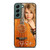 TAYLOR SWIFT GUITAR 2 Samsung Galaxy S22 Case Cover