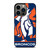 DENVER BRONCOS THE BRONCOS iPhone 13 Pro Case Cover