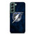 TAMPA BAY LIGHTNING ART Samsung Galaxy S22 Case Cover