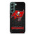 TAMPA BAY BUCCANEERS 2 Samsung Galaxy S22 Case Cover