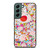 TAKASHI MURAKAMI 2 Samsung Galaxy S22 Case Cover