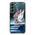 SYLVEON POKEMON CARTOON Samsung Galaxy S22 Case Cover SYLVEON POKEMON CARTOON Samsung Galaxy S22 Case Cover