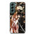 SWORD ART ONLINE KIRITO AND ASUNA Samsung Galaxy S22 Case Cover
