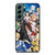 SWORD ART ONLINE ANIME Samsung Galaxy S22 Case Cover