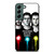 SWEDISH HOUSE MAFIA SHM Samsung Galaxy S22 Case Cover