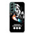SWEDISH HOUSE MAFIA GROUP Samsung Galaxy S22 Case Cover SWEDISH HOUSE MAFIA GROUP Samsung Galaxy S22 Case Cover